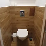 Szofia Wellness Apartment Nagykanizsa