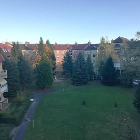 Apartment Szofia Wellness Nagykanizsa