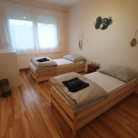 Szofia Wellness * Kanije