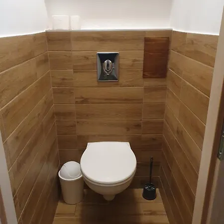 Szofia Wellness Daire Kanije