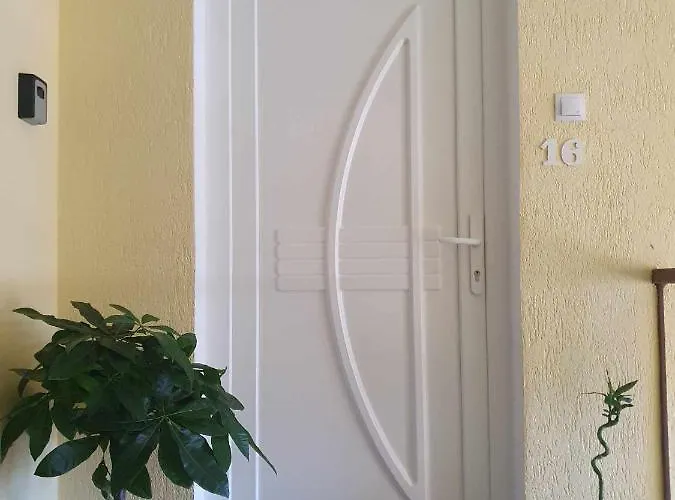 Apartment Szofia Wellness Nagykanizsa