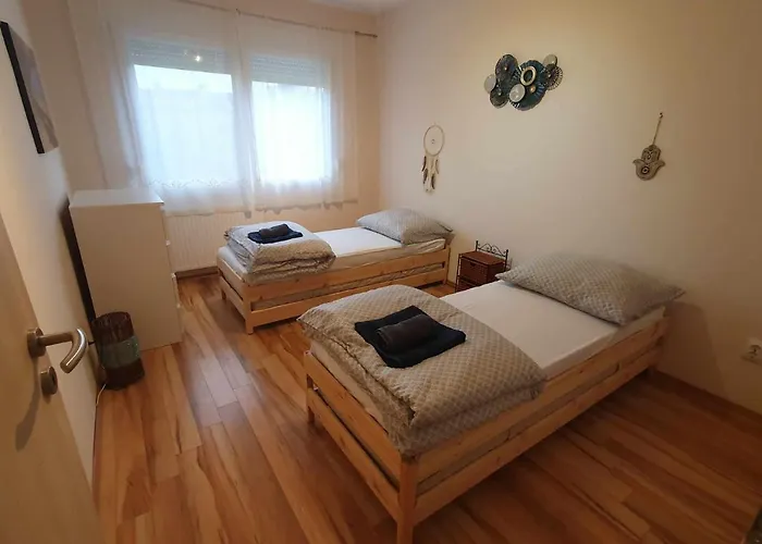 Szofia Wellness * Nagykanizsa