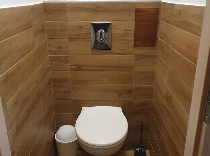 Szofia Wellness Apartment Nagykanizsa